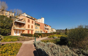 Amazing apartment in Tourrettes with Outdoor swimming pool, WiFi and 2 Bedrooms